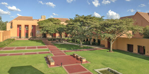 GIBS Admission process and Requirements
