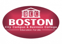 Boston City Campus Courses Offered