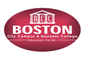 Boston City Campus STudent Portal