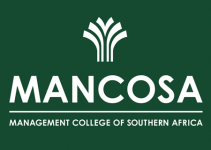 MANCOSA Courses and programmes Offered