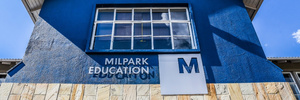 Milpark Education Student Portal