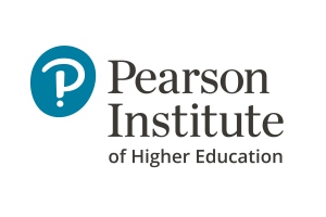 Pearson Institute Prospectus