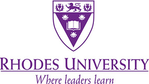 Rhodes University Prospectus