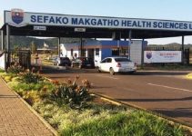 Sefako Makgatho University Application Closing Date 2024