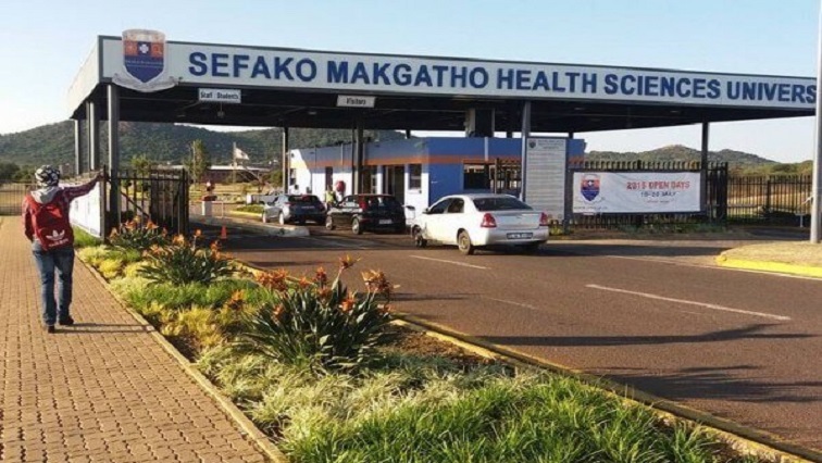 Sefako Makgatho University Blackboard