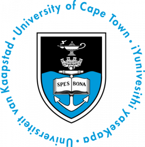1 - University of Cape Town