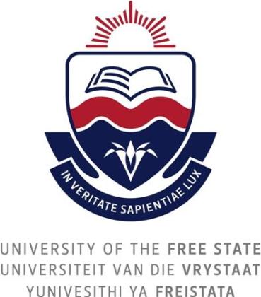 University-of-Free-State-UFS Student portal
