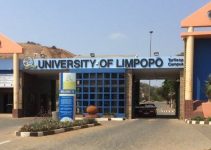 Download University Of Limpopo Prospectus 2022 PDF