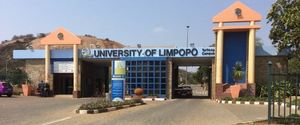 University of Limpopo Blackboard 