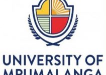 Download University of Mpumalanga, UMP Prospectus 2022 PDF