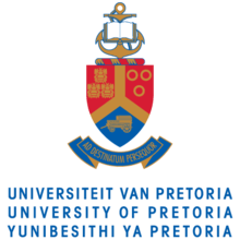 University-of-Pretoria Student portal