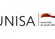 UNISA Online Application 2022