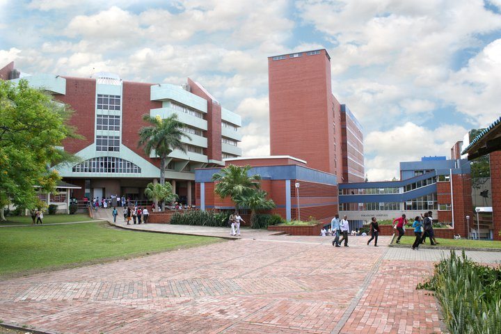University of Zululand Applications