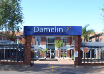Damelin Application Closing Date 2024