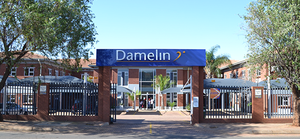 Damelin Student Portal