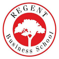 Regent Business School Prospectus