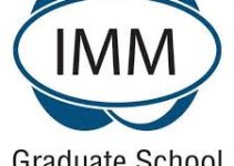 IMM Graduate School Prospectus 2022 – PDF Download
