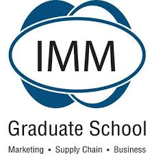 IMM Graduate School Prospectus