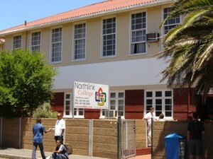 Northlink College Admission Requirements
