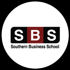 Southern Business School Prospectus