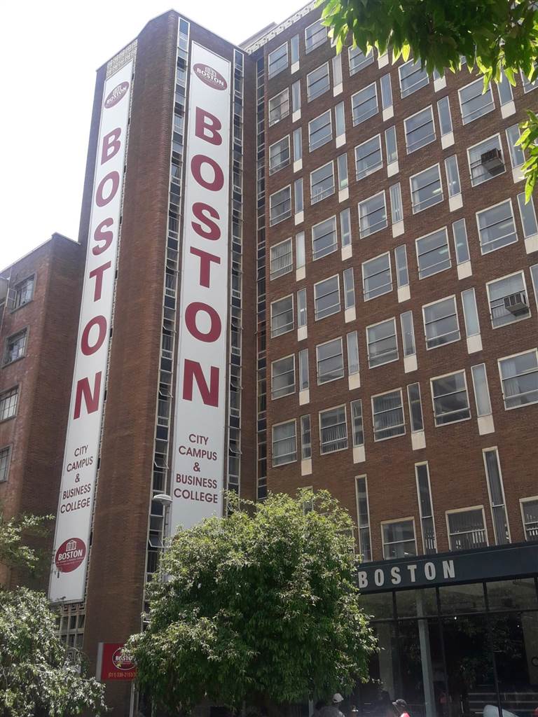 Boston City Campus Application Closing Date