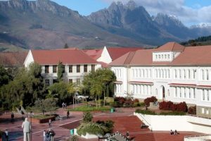 Submit Your Stellenbosch University Application | Step-By-Step Guide