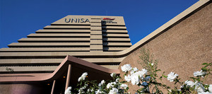 Unisa courses and programmes
