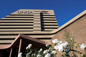 Applying Doesn’t Assure Admission – UNISA