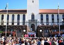 Rhodes University Application Closing Deadline 2024