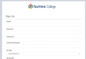 How to Create an Account On Northlink College Student Portal