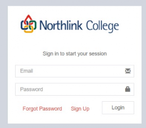 Northlink College Student Portal Login