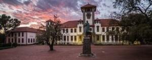 university-of-free-state Ufs Courses and programs