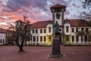 UFS Past Exam Papers – UFS Past Question Papers
