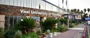 Apply To VUT - Online Application