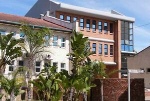 UFH Admission requirements