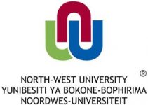 North-West University Website
