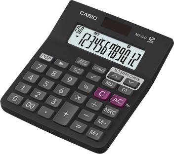 APS Calculator