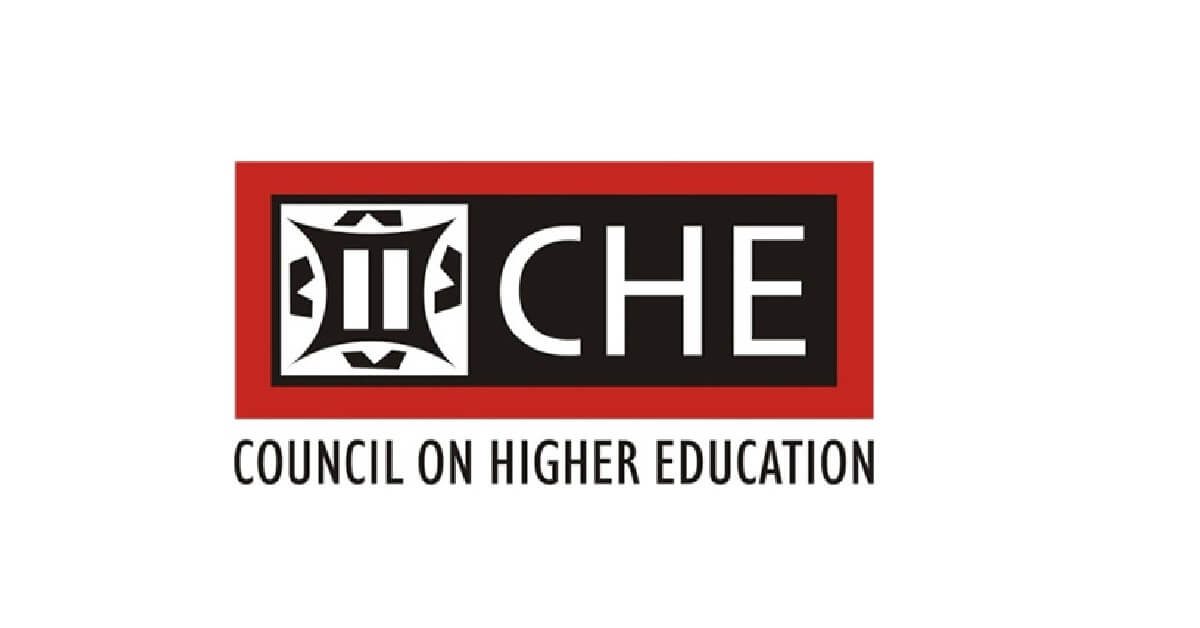 Council on Higher Education (CHE): Internships 2020 / 2021