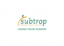 Lindsey Milne: Bursaries 2021