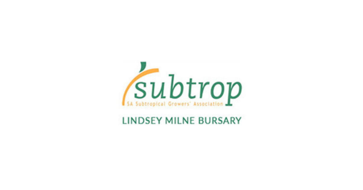Lindsey Milne: Bursaries