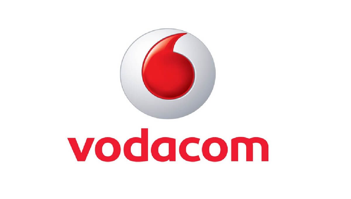 Vodacom Graduate Opportunity 2