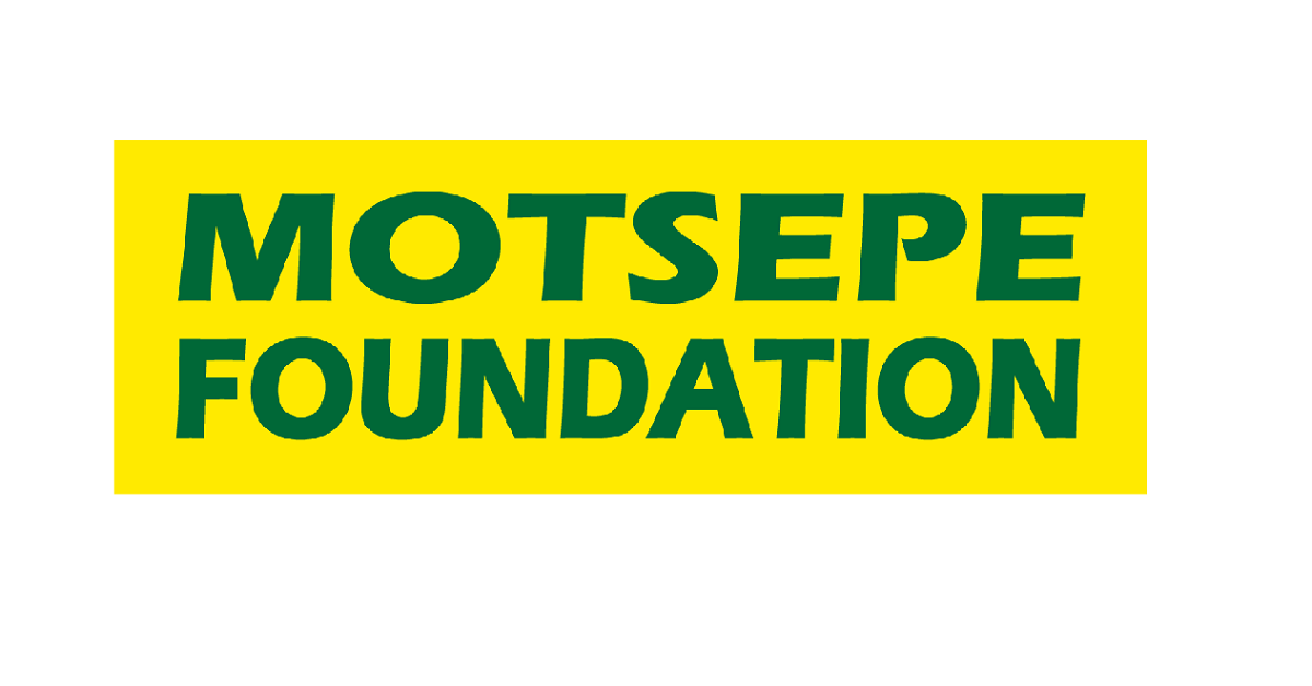 Motsepe Foundation: Bursaries 2021