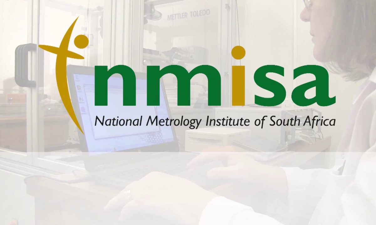 National Metrology Institute of South Africa (NMISA) : Bursaries 2021