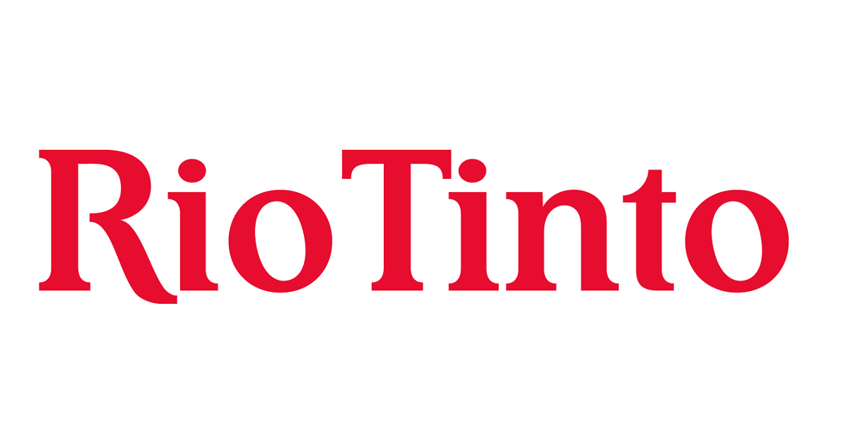 Rio Tinto SA: Internships 2020 / 2021