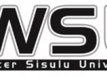 Walter Sisulu University Website