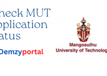 How to Check MUT Application Status 2023