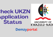 How to Check UKZN Application Status 2023