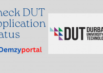 How to Check DUT Application Status 2023