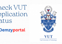 How to Check VUT Application Status 2023