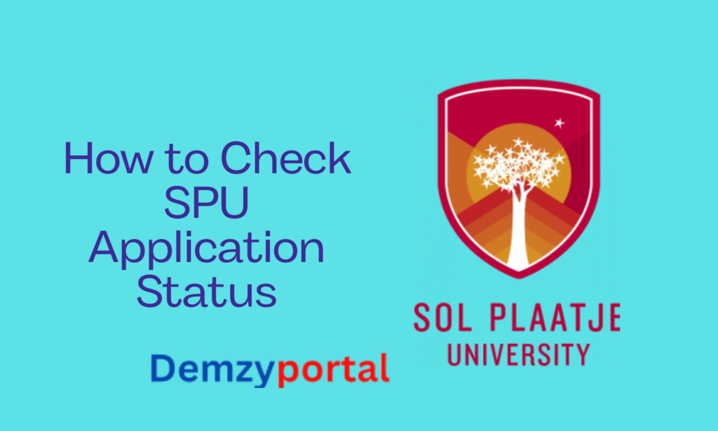 How to Check SPU Application Status